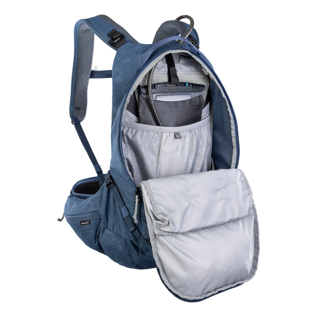 Evoc - Trail Pro 16L Backpack - Garage/Velos-Motos Allemann (Bild 3)