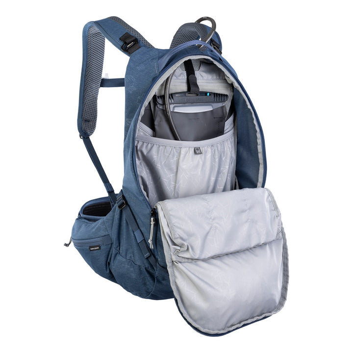 Evoc - Trail Pro 16L Backpack - Garage/Velos-Motos Allemann (Bild 3)