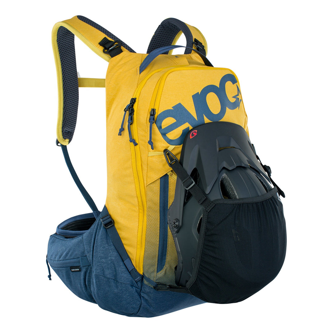 Evoc - Trail Pro 16L Backpack - Garage/Velos-Motos Allemann (Bild 4)