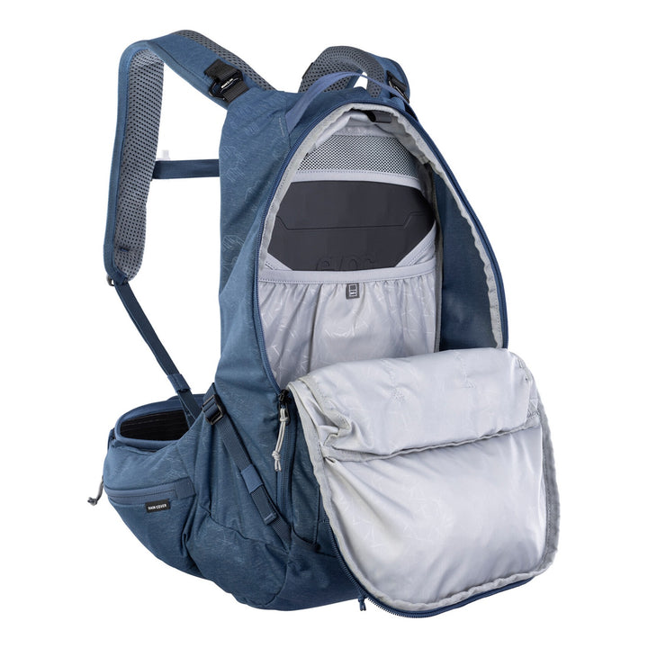 Evoc - Trail Pro 16L Backpack - Garage/Velos-Motos Allemann (Bild 4)