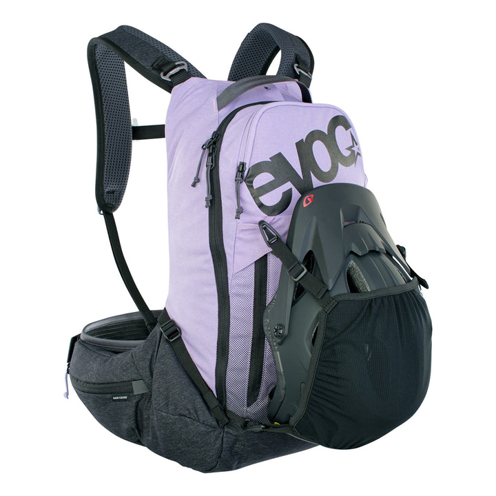 Evoc - Trail Pro 16L Backpack - Garage/Velos-Motos Allemann (Bild 4)