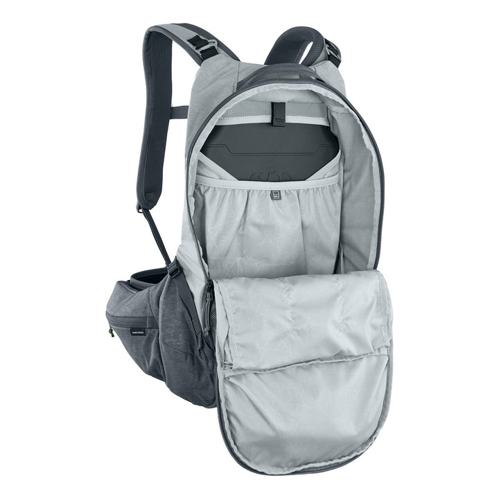 Evoc - Trail Pro 16L Backpack - Garage/Velos-Motos Allemann (Bild 4)