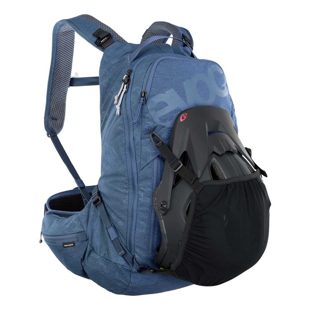 Evoc - Trail Pro 16L Backpack - Garage/Velos-Motos Allemann (Bild 6)