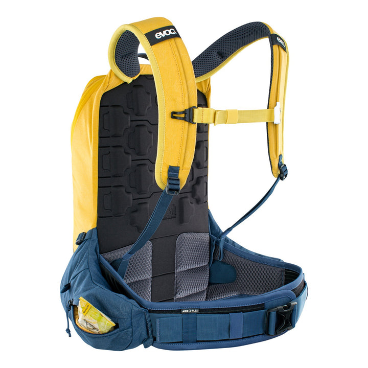 Evoc - Trail Pro 16L Backpack - Garage/Velos-Motos Allemann (Bild 5)