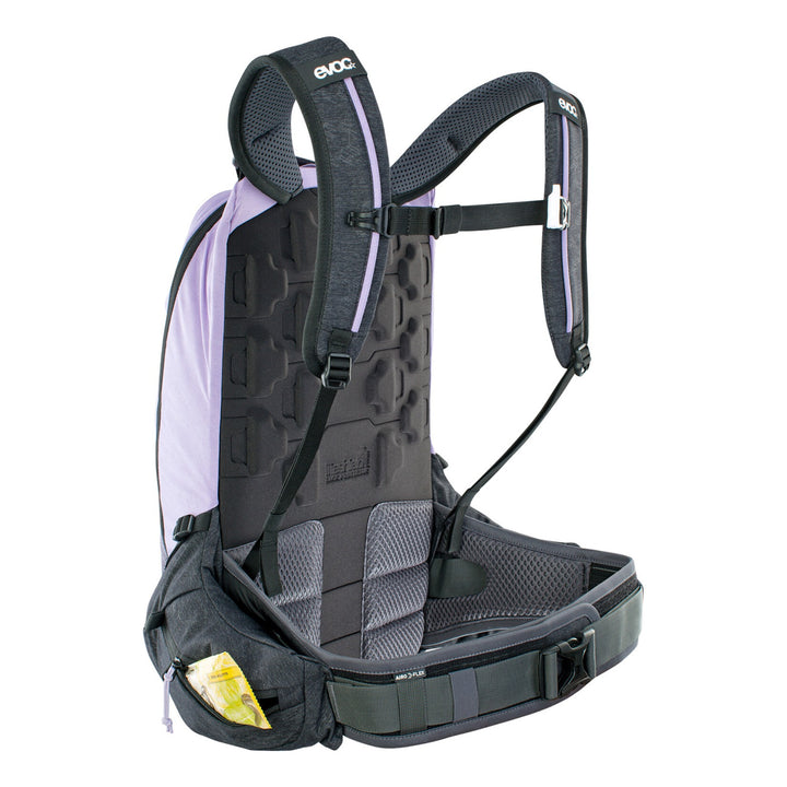 Evoc - Trail Pro 16L Backpack - Garage/Velos-Motos Allemann (Bild 5)