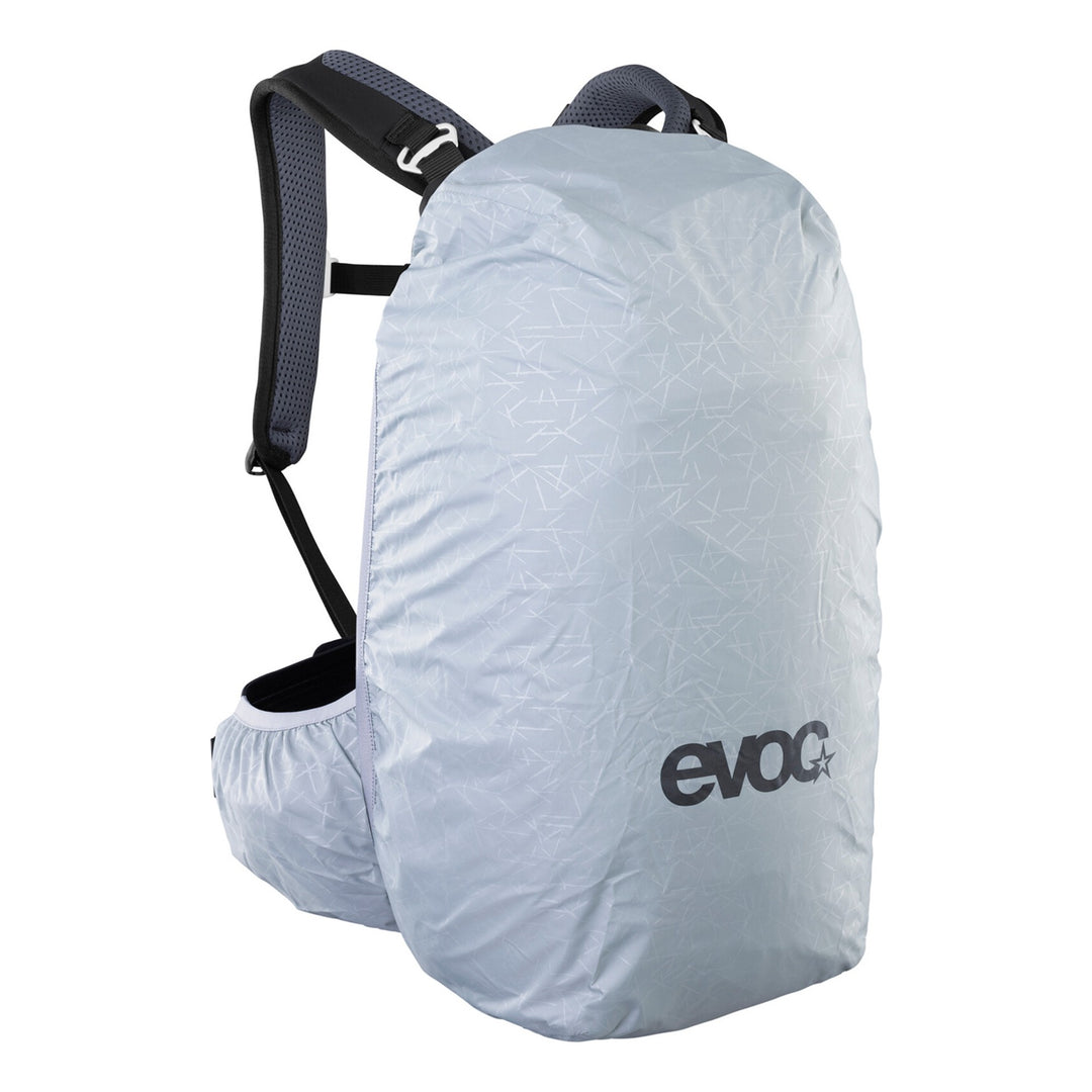 Evoc - Trail Pro 16L Blackline Backpack - Garage/Velos-Motos Allemann (Bild 7)