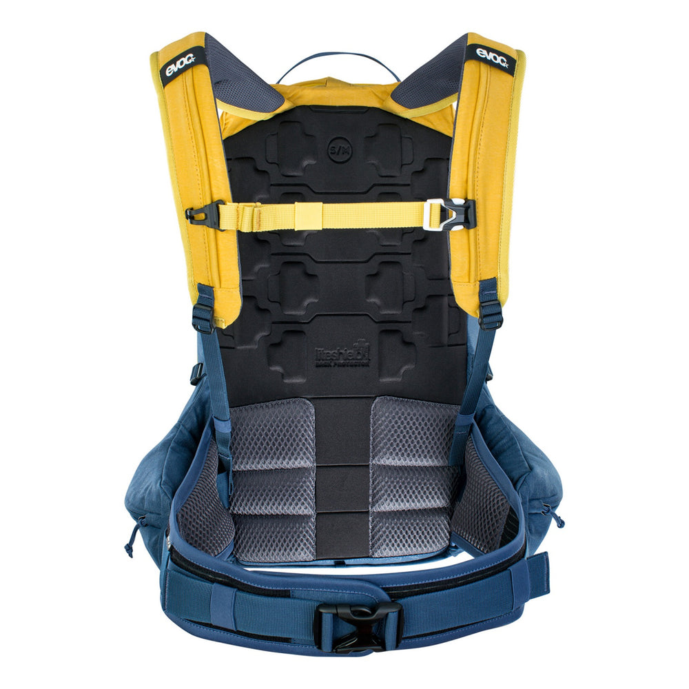 Evoc - Trail Pro 26L Backpack - Garage/Velos-Motos Allemann (Bild 2)