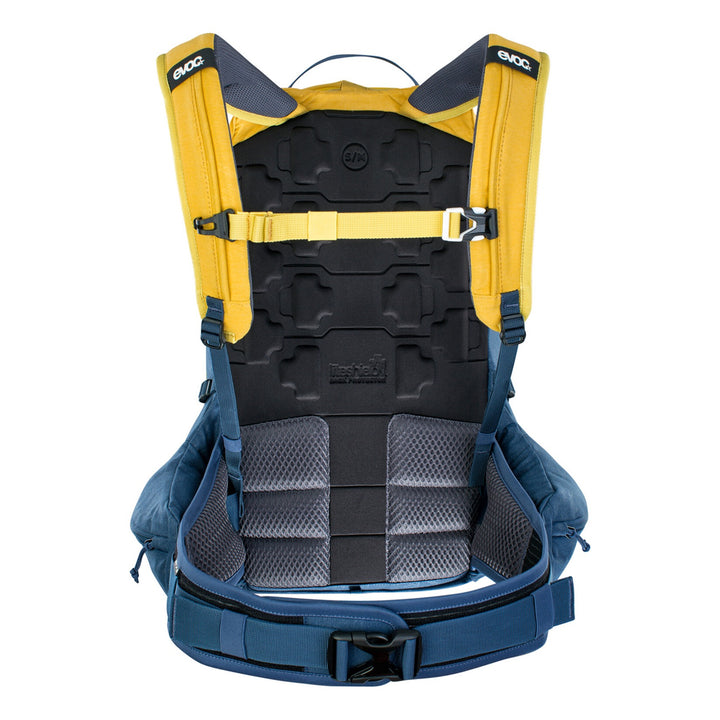 Evoc - Trail Pro 26L Backpack - Garage/Velos-Motos Allemann (Bild 2)