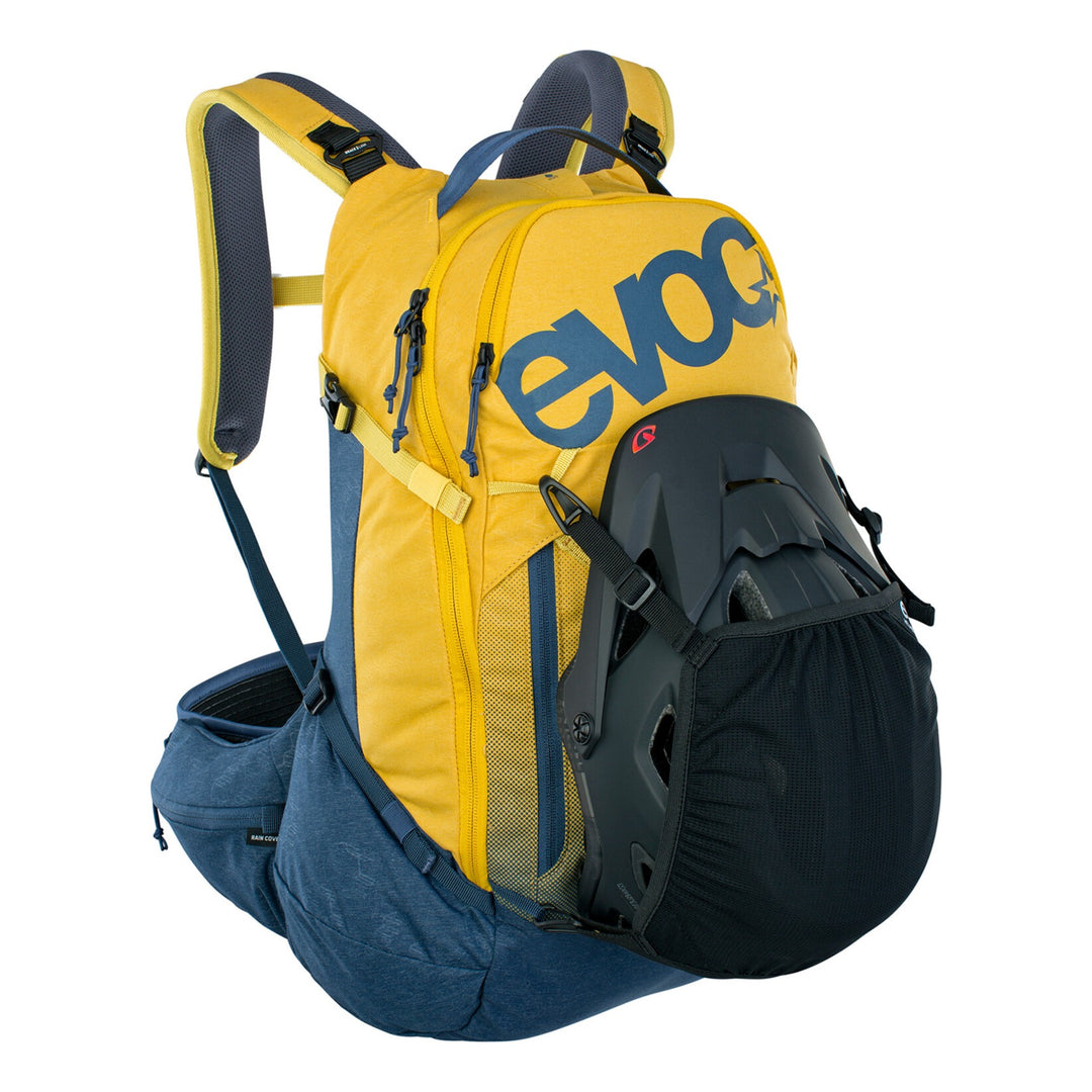 Evoc - Trail Pro 26L Backpack - Garage/Velos-Motos Allemann (Bild 4)