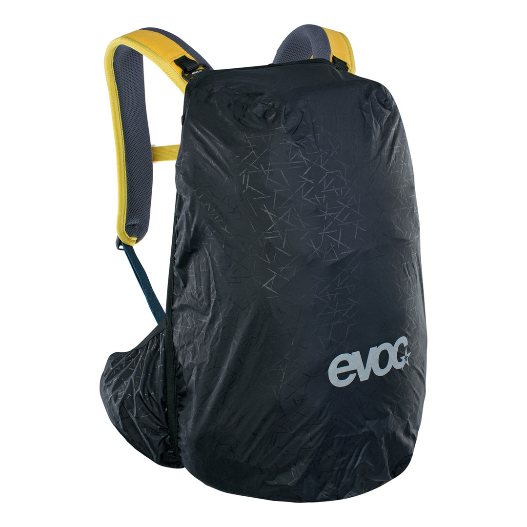 Evoc - Trail Pro 26L Backpack - Garage/Velos-Motos Allemann (Bild 5)