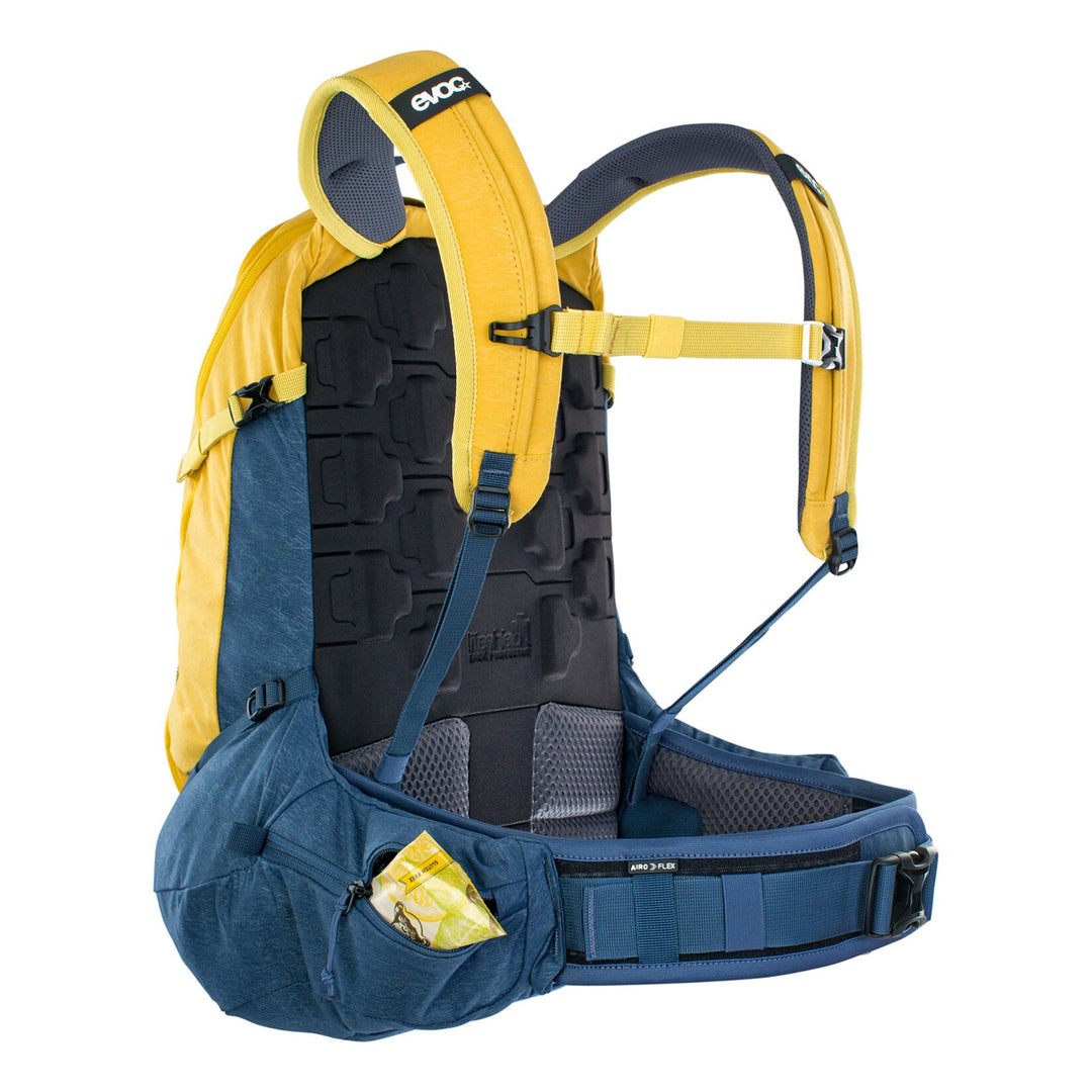 Evoc - Trail Pro 26L Backpack - Garage/Velos-Motos Allemann (Bild 6)