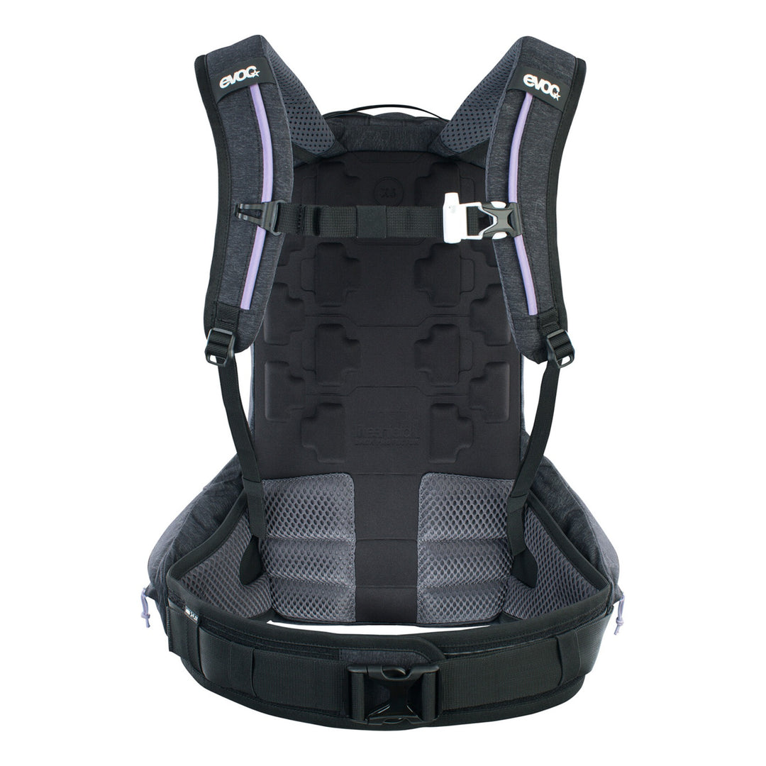 Evoc - Trail Pro SF 12L Backpack - Garage/Velos-Motos Allemann (Bild 2)