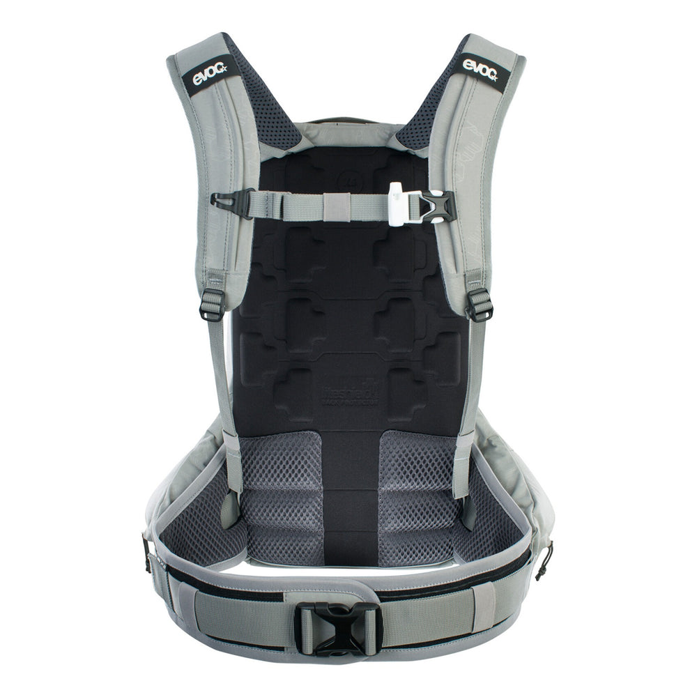 Evoc - Trail Pro SF 12L Backpack - Garage/Velos-Motos Allemann (Bild 2)