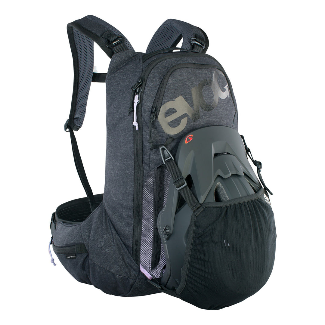 Evoc - Trail Pro SF 12L Backpack - Garage/Velos-Motos Allemann (Bild 3)