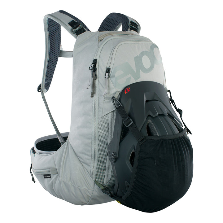 Evoc - Trail Pro SF 12L Backpack - Garage/Velos-Motos Allemann (Bild 3)
