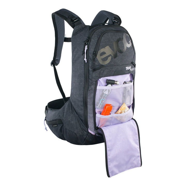 Evoc - Trail Pro SF 12L Backpack - Garage/Velos-Motos Allemann (Bild 4)