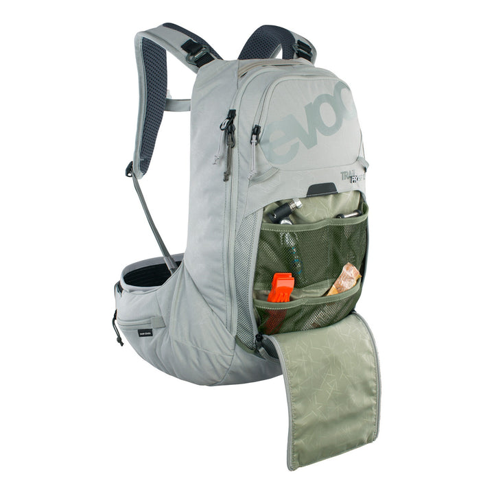 Evoc - Trail Pro SF 12L Backpack - Garage/Velos-Motos Allemann (Bild 4)