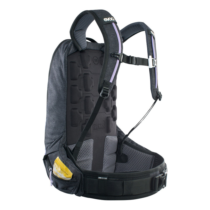 Evoc - Trail Pro SF 12L Backpack - Garage/Velos-Motos Allemann (Bild 6)
