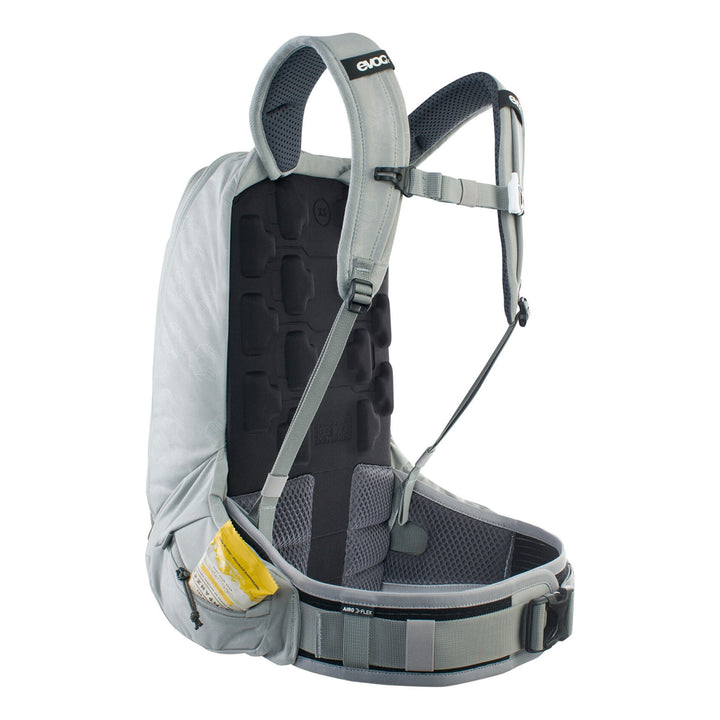 Evoc - Trail Pro SF 12L Backpack - Garage/Velos-Motos Allemann (Bild 7)