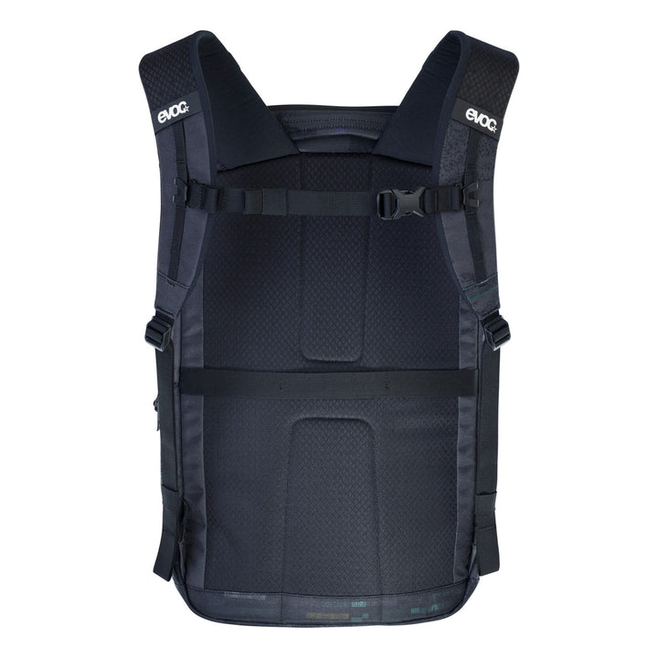 Evoc - Travel Backpack 22 - Garage/Velos-Motos Allemann (Bild 2)