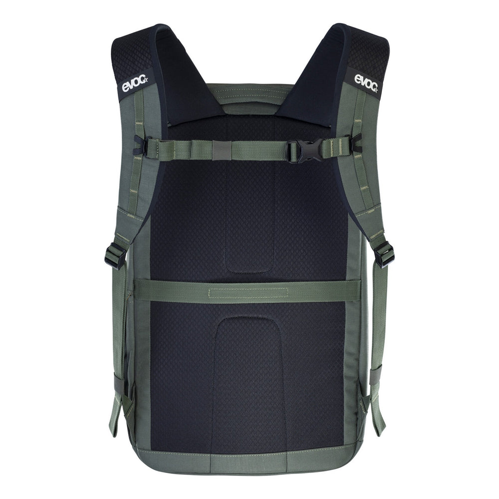 Evoc - Travel Backpack 22 - Garage/Velos-Motos Allemann (Bild 2)