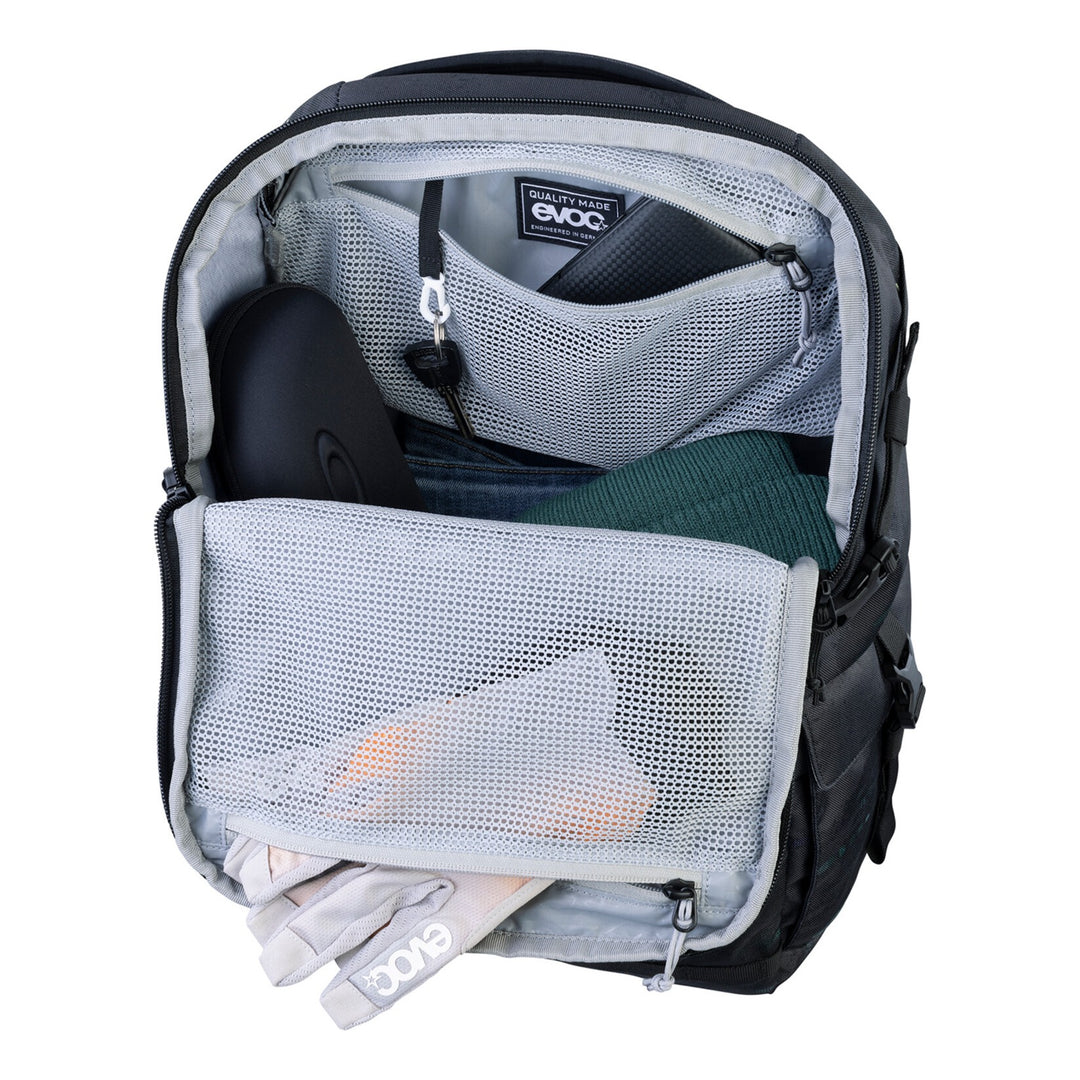 Evoc - Travel Backpack 22 - Garage/Velos-Motos Allemann (Bild 5)