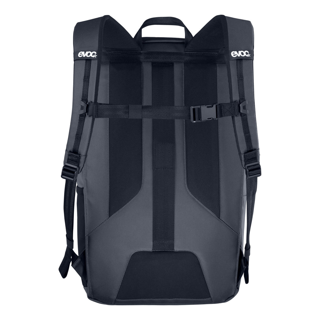 Evoc - Urban Pack 25L - Garage/Velos-Motos Allemann (Bild 2)