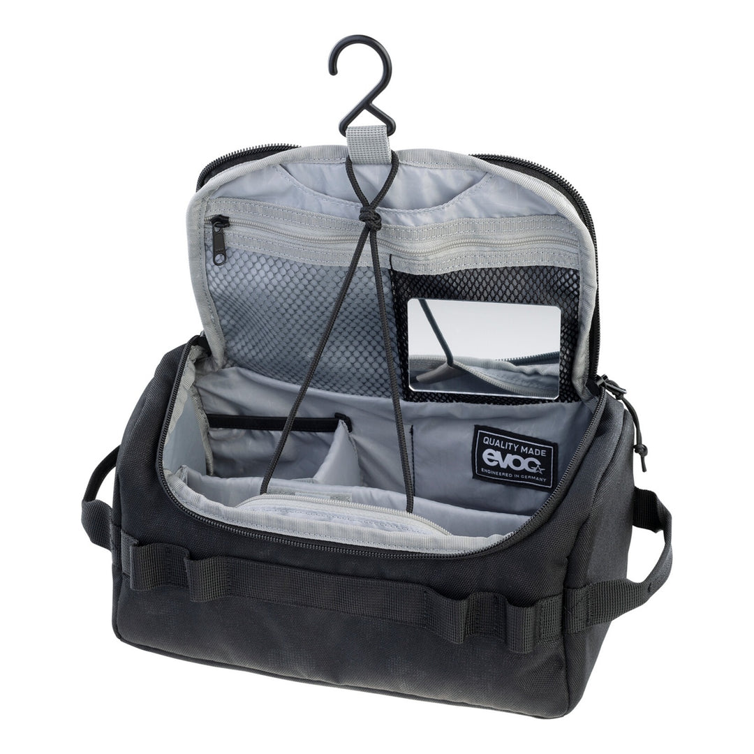 Evoc - Wash Bag - Garage/Velos-Motos Allemann (Bild 2)