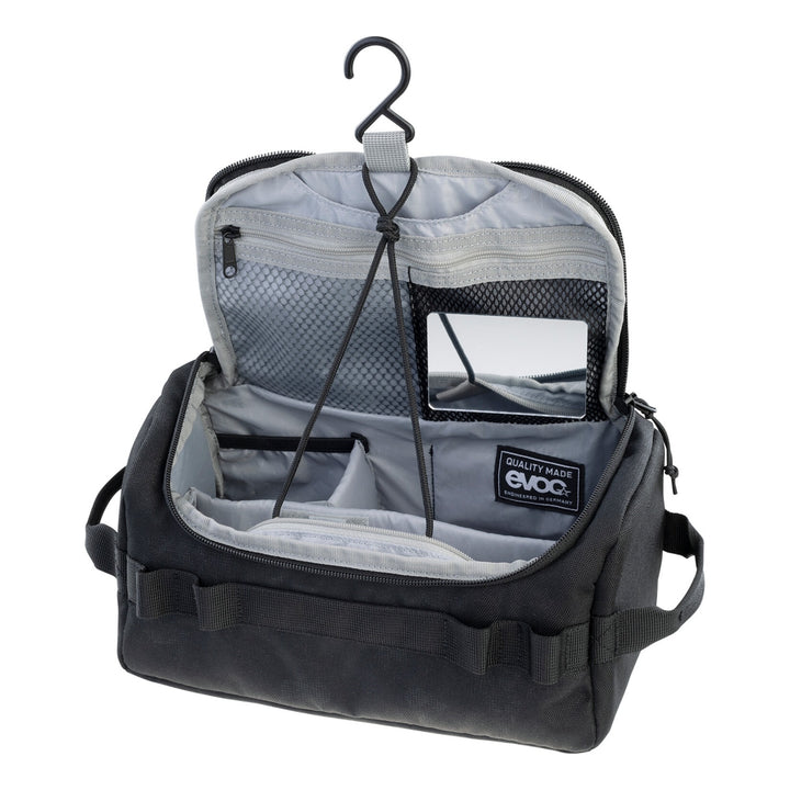Evoc - Wash Bag - Garage/Velos-Motos Allemann (Bild 2)