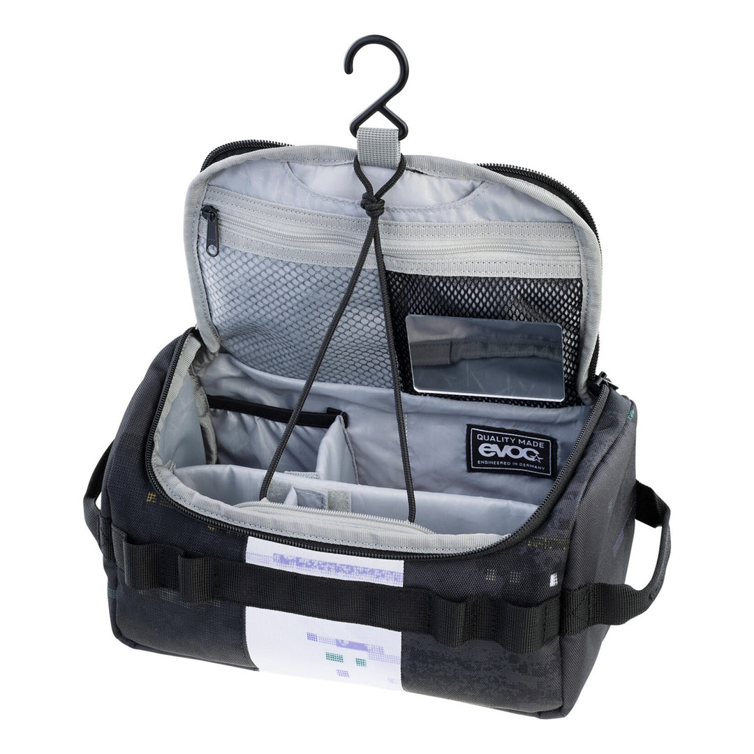Evoc - Wash Bag - Garage/Velos-Motos Allemann (Bild 2)