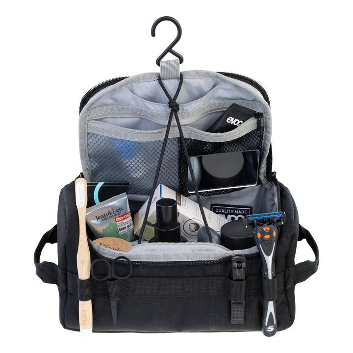 Evoc - Wash Bag - Garage/Velos-Motos Allemann (Bild 3)