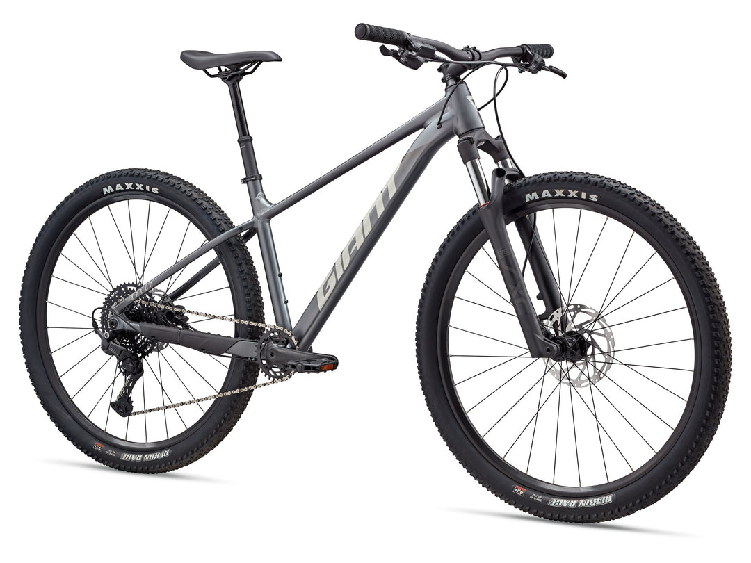 GIANT Talon 1 Charcoal