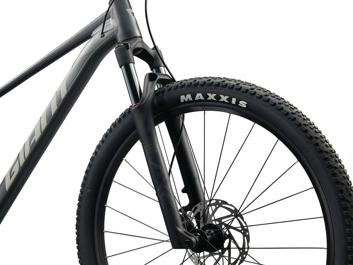 GIANT Talon 1 Charcoal