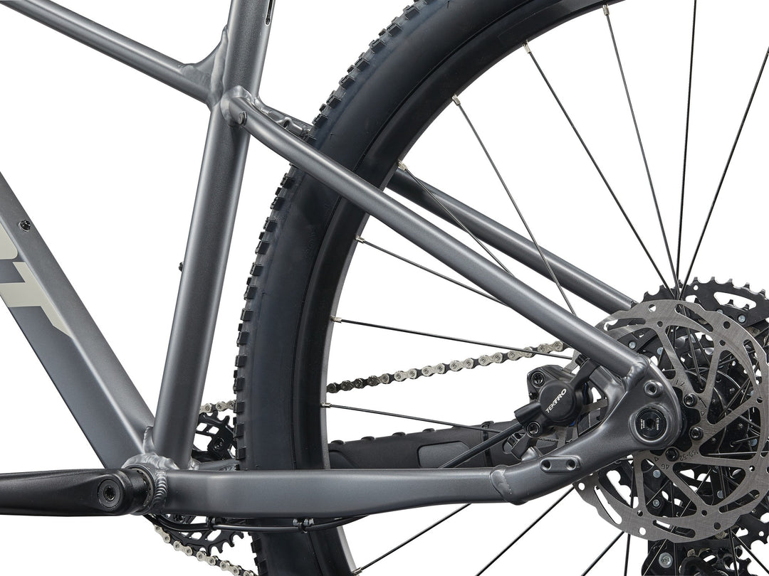 GIANT Talon 1 Charcoal