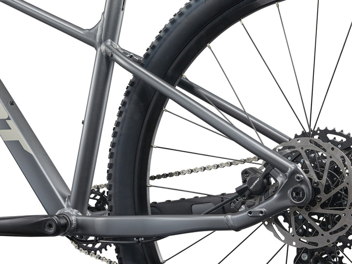 GIANT Talon 1 Charcoal
