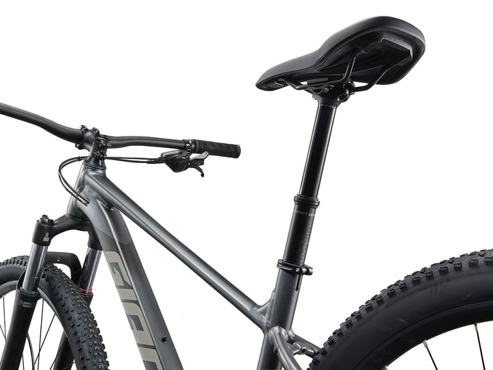 GIANT Talon 1 Charcoal