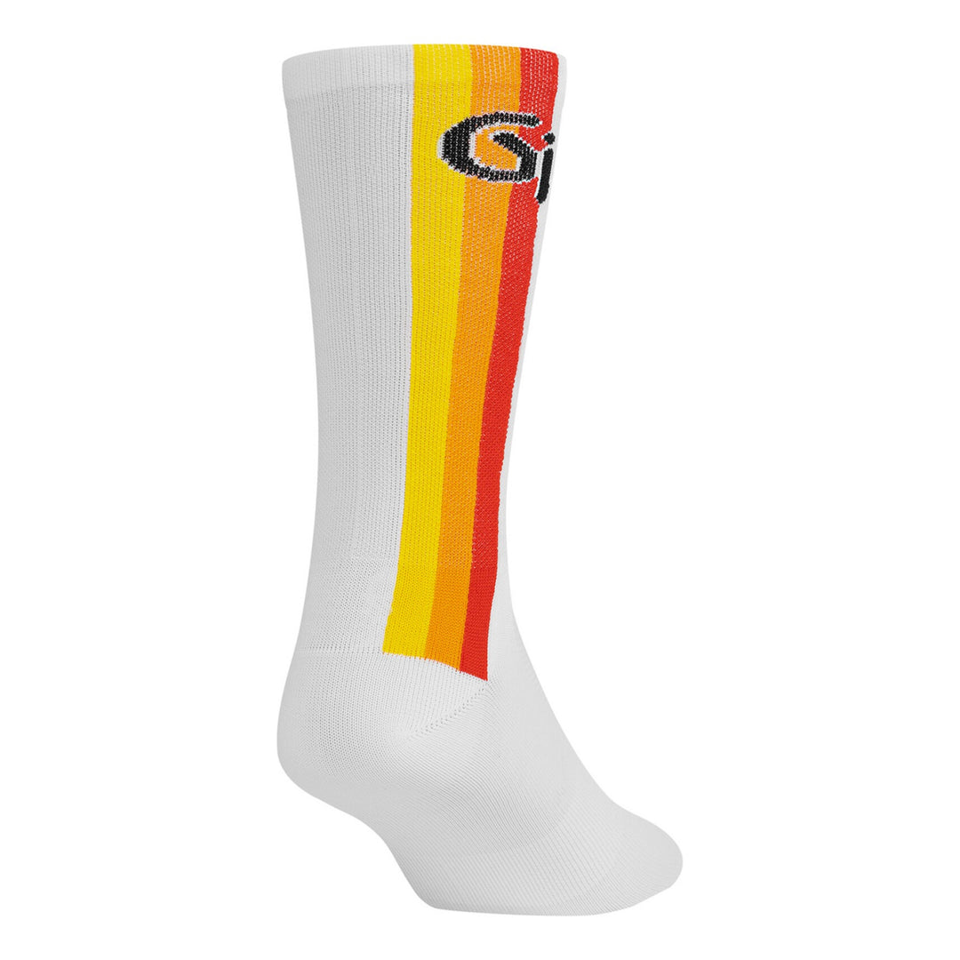Giro - Comp Racer High Rise Sock - Garage/Velos-Motos Allemann (Bild 2)