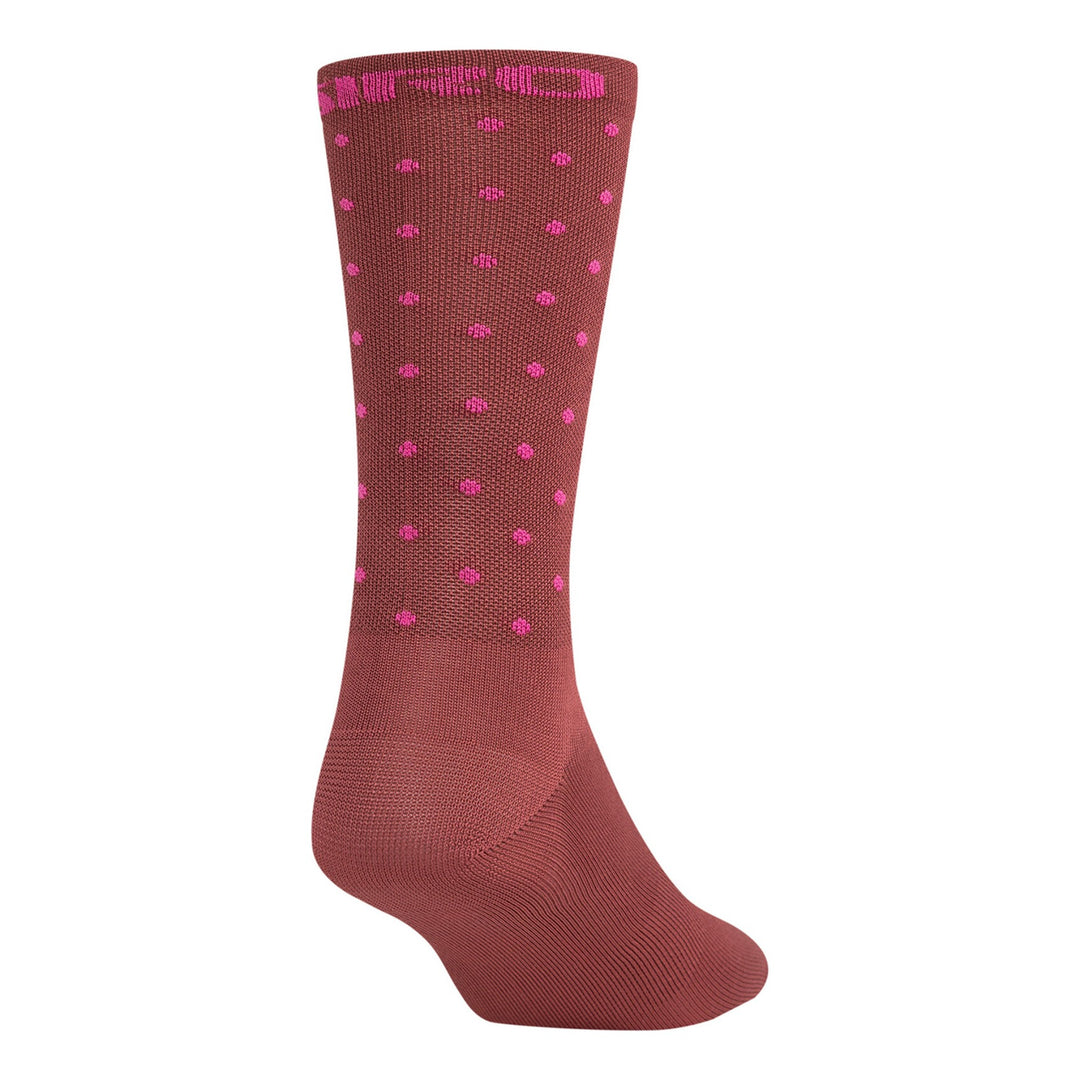Giro - Comp Racer High Rise Sock - Garage/Velos-Motos Allemann (Bild 2)