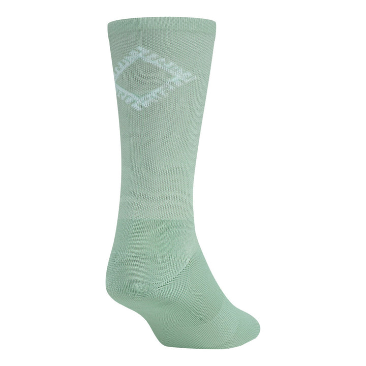 Giro - Comp Racer High Rise Sock - Garage/Velos-Motos Allemann (Bild 2)