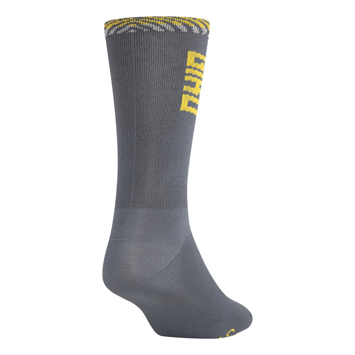 Giro - Comp Racer High Rise Sock - Garage/Velos-Motos Allemann (Bild 2)
