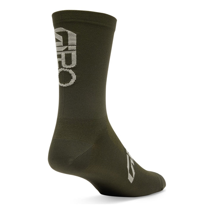Giro - Comp Racer High Sock - Garage/Velos-Motos Allemann (Bild 2)
