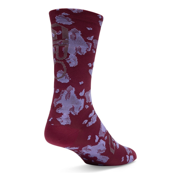 Giro - Comp Racer High Sock - Garage/Velos-Motos Allemann (Bild 2)