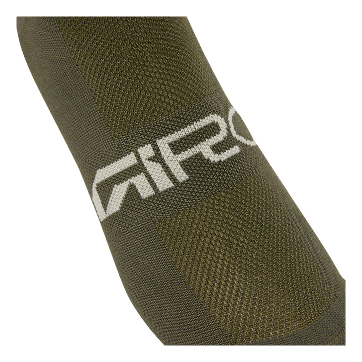 Giro - Comp Racer High Sock - Garage/Velos-Motos Allemann (Bild 3)