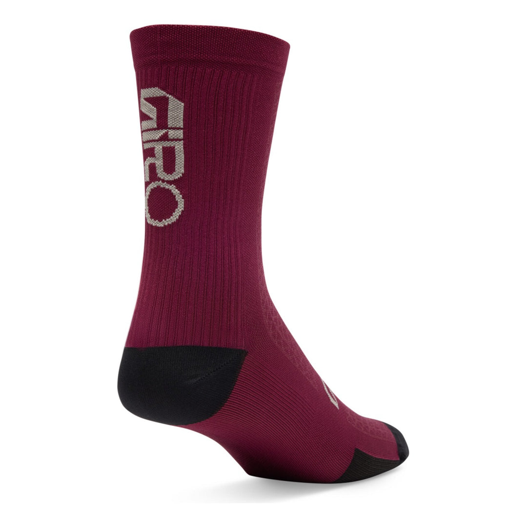 Giro - HRC Sock - Garage/Velos-Motos Allemann (Bild 2)