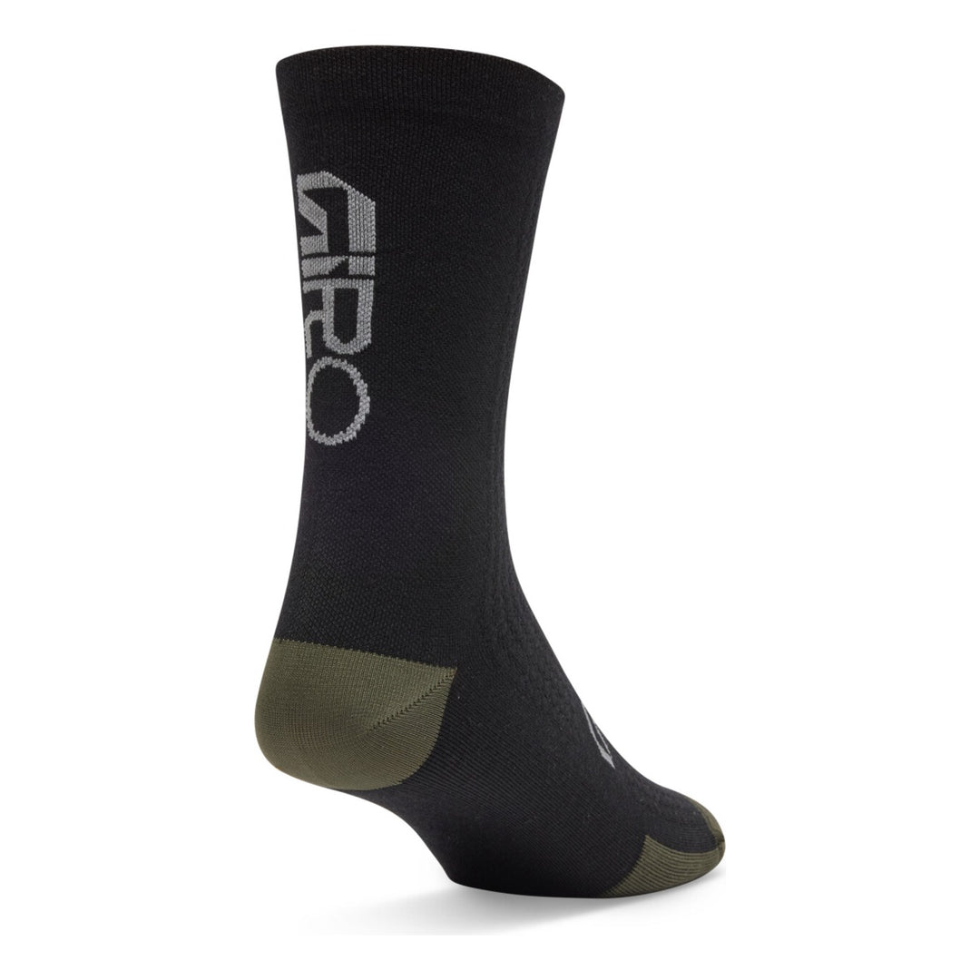 Giro - HRC+ Merino Sock - Garage/Velos-Motos Allemann (Bild 2)