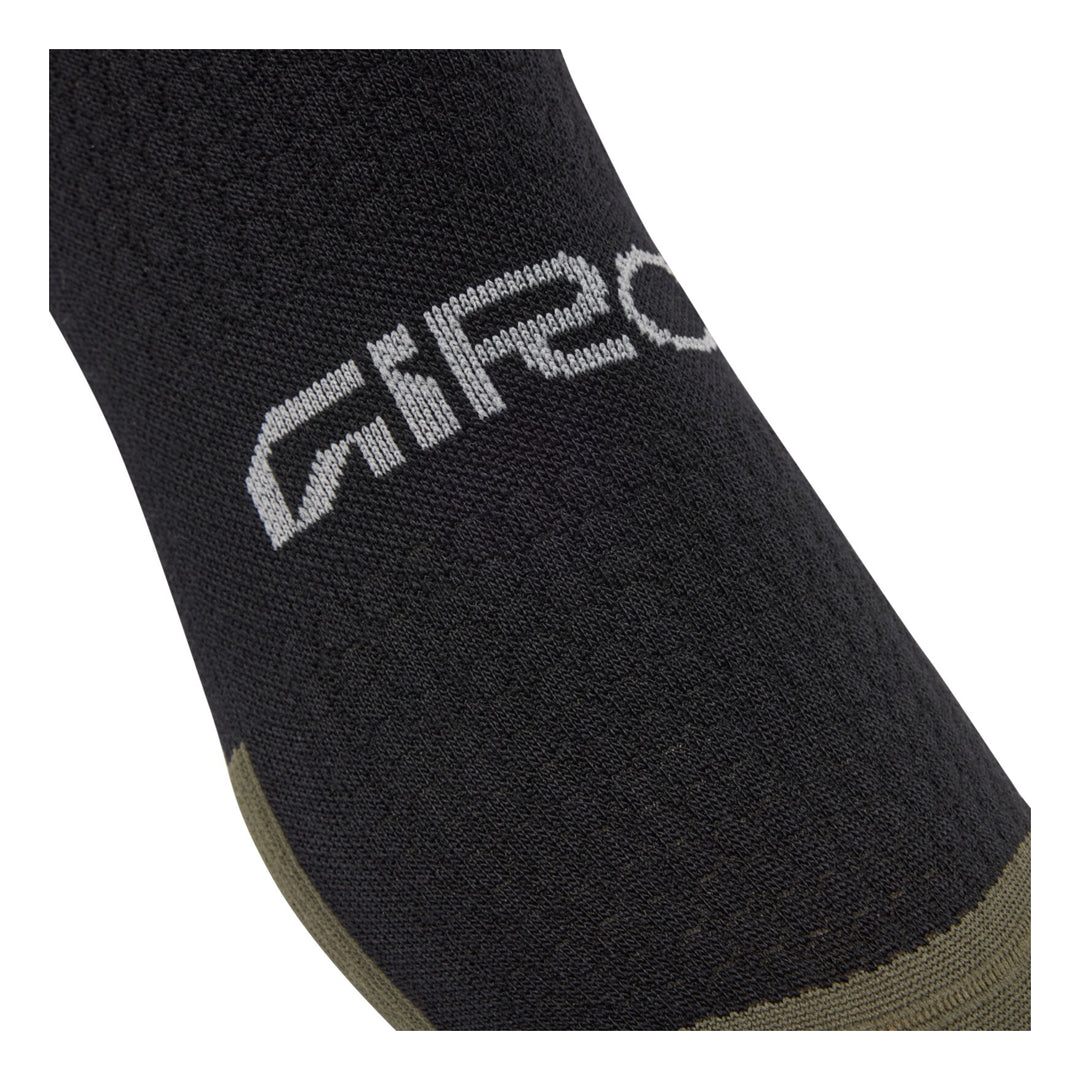 Giro - HRC+ Merino Sock - Garage/Velos-Motos Allemann (Bild 3)