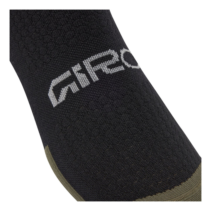 Giro - HRC+ Merino Sock - Garage/Velos-Motos Allemann (Bild 3)