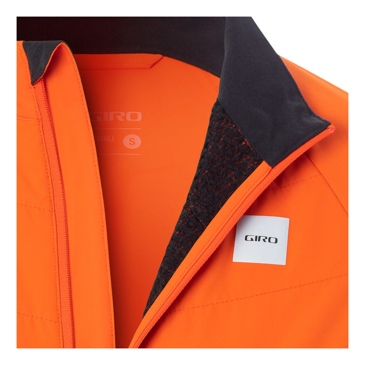 Giro - M Cascade Insulated Vest - Garage/Velos-Motos Allemann (Bild 2)