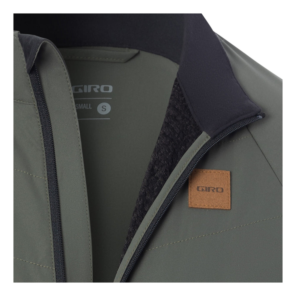 Giro - M Cascade Insulated Vest - Garage/Velos-Motos Allemann (Bild 2)