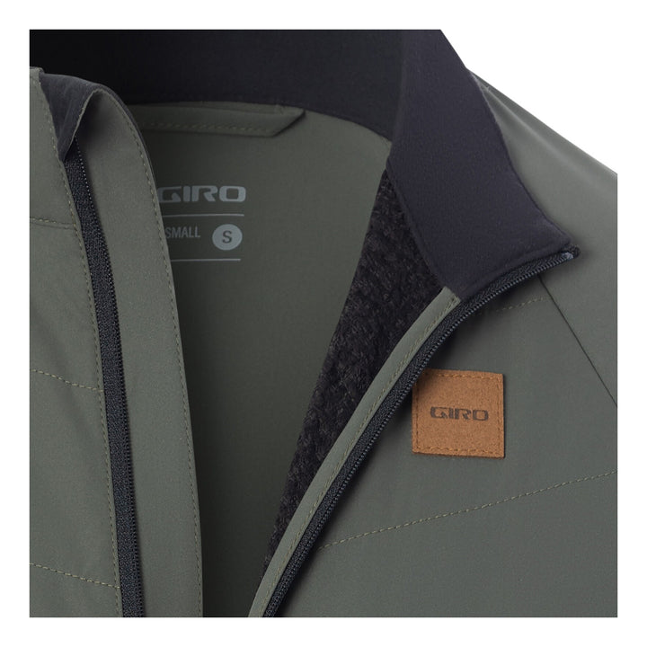 Giro - M Cascade Insulated Vest - Garage/Velos-Motos Allemann (Bild 2)